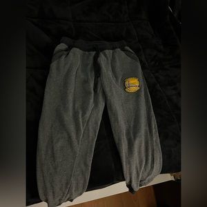 sweatpants